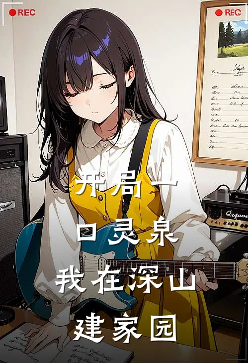 陆平安陆平安(开局一口灵泉，我在深山建家园)完整版免费在线阅读_《开局一口灵泉，我在深山建家园》全集在线阅读