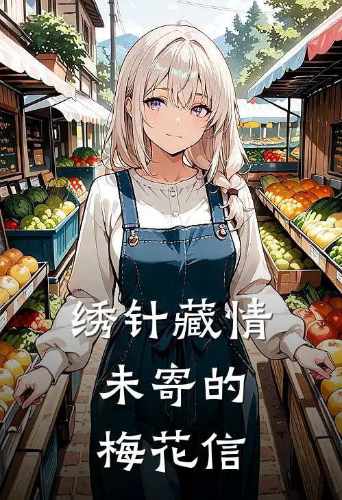 埃米尔林砚绣针藏情：未寄的梅花信全章节在线阅读_绣针藏情：未寄的梅花信全集免费在线阅读