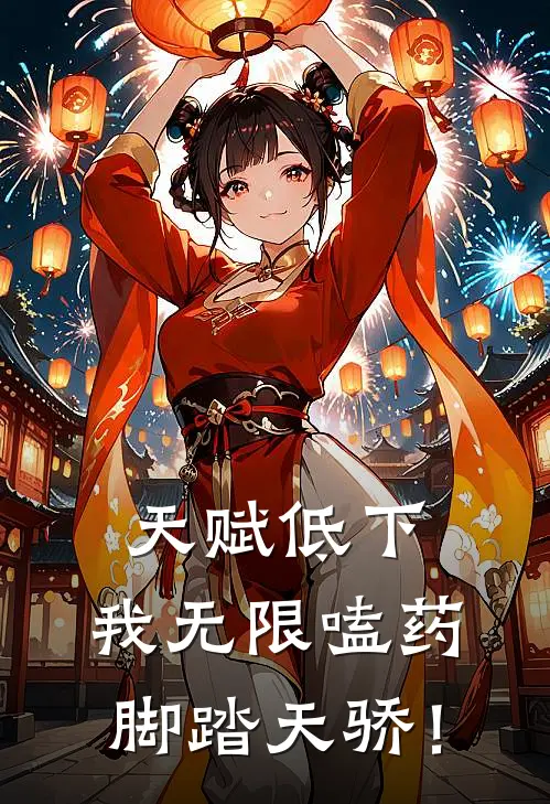 天赋低下，我无限嗑药脚踏天骄！楚枫徐行免费小说完结_最新完本小说推荐天赋低下，我无限嗑药脚踏天骄！(楚枫徐行)