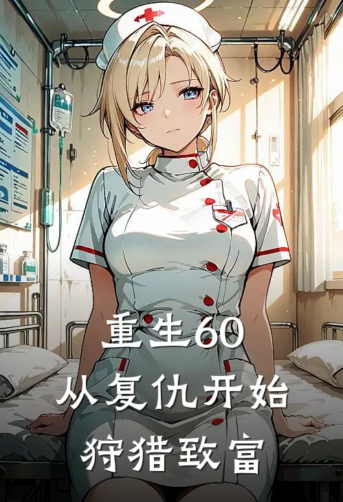 齐鸣王秀兰《重生60，从复仇开始狩猎致富》完整版在线阅读_齐鸣王秀兰完整版在线阅读