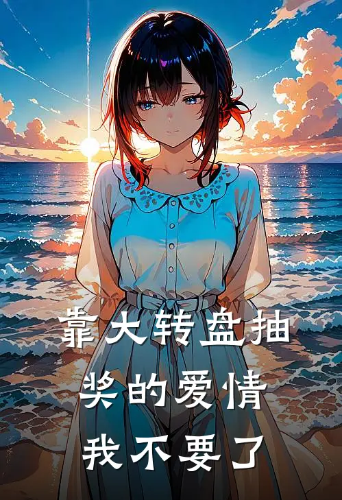 靠大转盘抽奖的爱情，我不要了(姜志成夏薇薇)全本免费在线阅读_靠大转盘抽奖的爱情，我不要了最新章节在线阅读