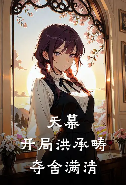 天幕：开局洪承畴夺舍满清(鳌拜康熙)热门小说排行_完结版小说天幕：开局洪承畴夺舍满清鳌拜康熙