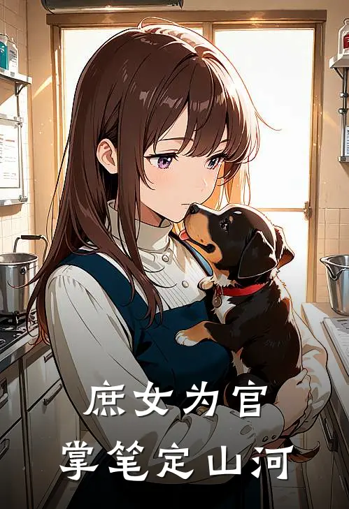 燕允恩周福海《庶女为官：掌笔定山河》完整版在线阅读_燕允恩周福海完整版在线阅读