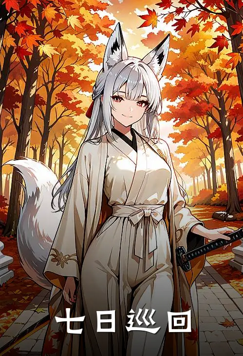 七日巡回(林序沈清弦)完结小说推荐_免费小说七日巡回(林序沈清弦)