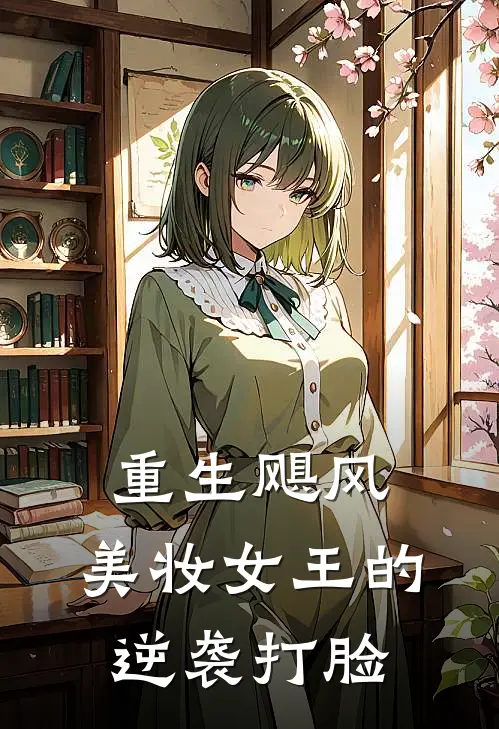 重生飓风：美妆女王的逆袭打脸林晚星苏曼妮好看的小说推荐完结_在哪看免费小说重生飓风：美妆女王的逆袭打脸林晚星苏曼妮