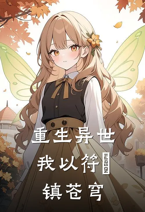 重生异世：我以符箓镇苍穹温灵台温凡最新好看小说推荐_完本小说免费重生异世：我以符箓镇苍穹(温灵台温凡)