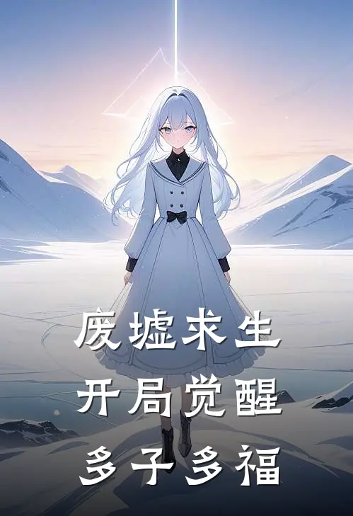 《废墟求生：开局觉醒多子多福》陆晨于晏_(废墟求生：开局觉醒多子多福)全集在线阅读