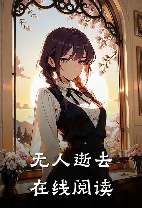 无人逝去在线阅读