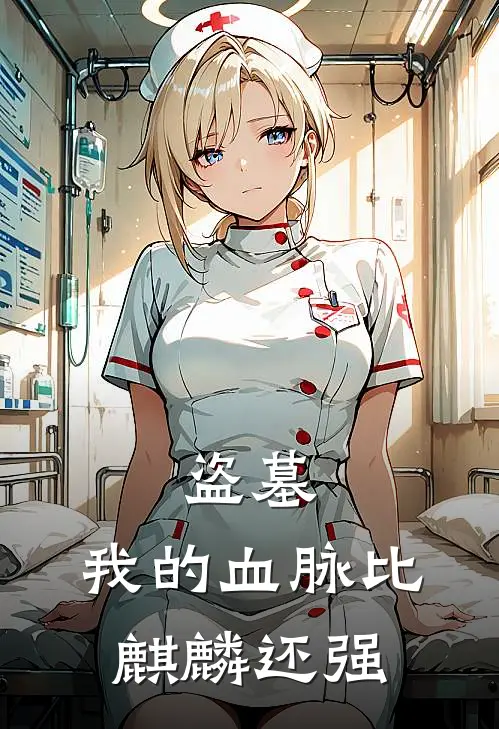 盗墓：我的血脉比麒麟还强耿昊吴三省全文免费阅读_完结热门小说盗墓：我的血脉比麒麟还强(耿昊吴三省)