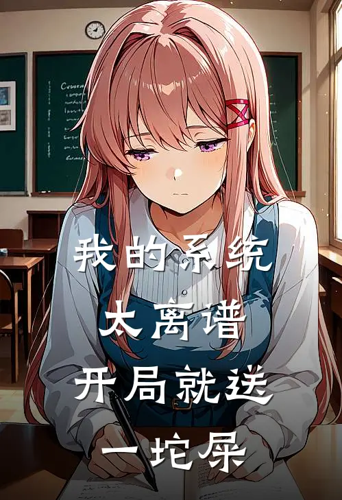 我的系统太离谱，开局就送一坨屎(林缺林浩)小说免费阅读_热门小说阅读我的系统太离谱，开局就送一坨屎林缺林浩