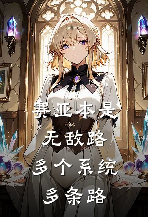 赛亚本是无敌路，多个系统多条路(贝吉塔孙悟空)热门小说_完结版小说全文免费阅读赛亚本是无敌路，多个系统多条路(贝吉塔孙悟空)