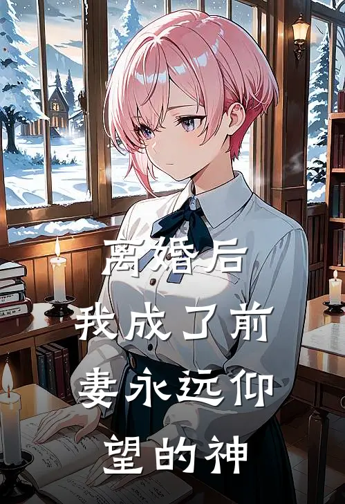 离婚后，我成了前妻永远仰望的神陈夜苏晚晴最新小说全文阅读_最新章节列表离婚后，我成了前妻永远仰望的神(陈夜苏晚晴)