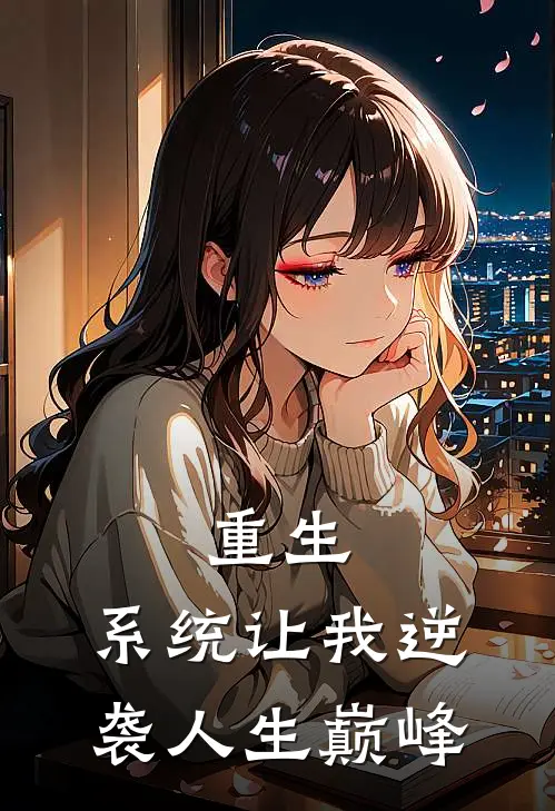 重生：系统让我逆袭人生巅峰林风张浩_《重生：系统让我逆袭人生巅峰》最新章节免费在线阅读