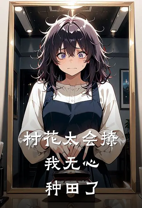 村花太会撩，我无心种田了(江云苏青禾)完本小说大全_完本热门小说村花太会撩，我无心种田了江云苏青禾