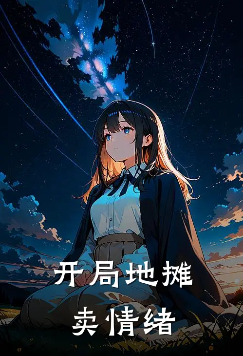 开局地摊卖情绪全文免费阅读无弹窗大结局_开局地摊卖情绪（林墨李虎）最新小说