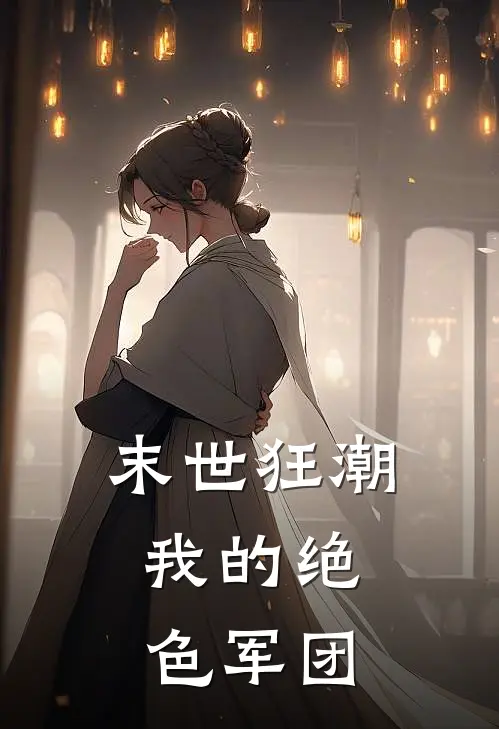 末世狂潮：我的绝色军团林辰苏清颜免费热门小说_最热门小说末世狂潮：我的绝色军团林辰苏清颜