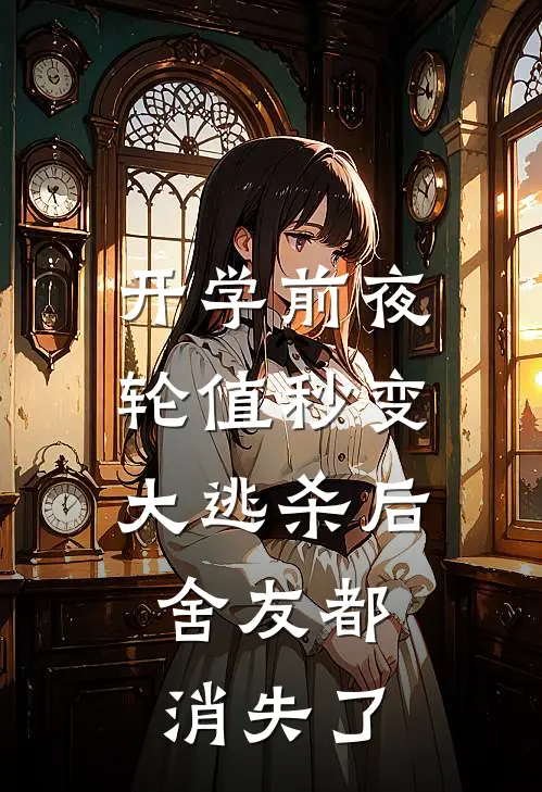 开学前夜轮值秒变大逃杀后，舍友都消失了李薇林淼完本完结小说_热门小说排行榜开学前夜轮值秒变大逃杀后，舍友都消失了李薇林淼