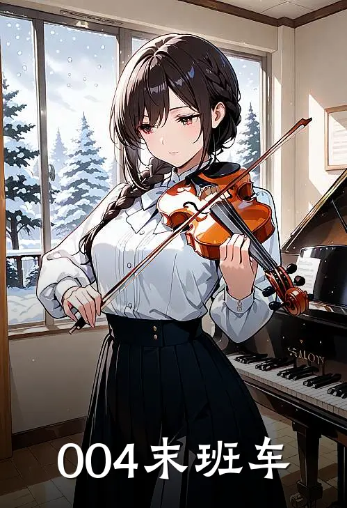 004末班车宝珠李心桥免费小说免费阅读_推荐完结小说004末班车(宝珠李心桥)