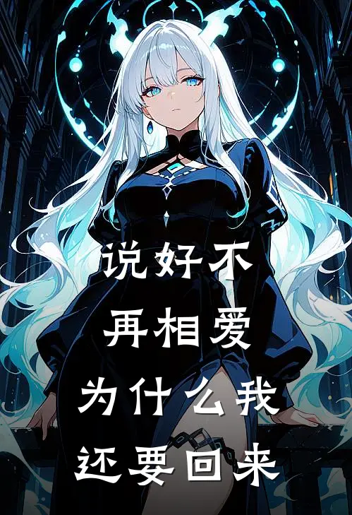 说好不再相爱，为什么我还要回来林浩凌鑫义免费小说全本阅读_小说免费完结说好不再相爱，为什么我还要回来林浩凌鑫义