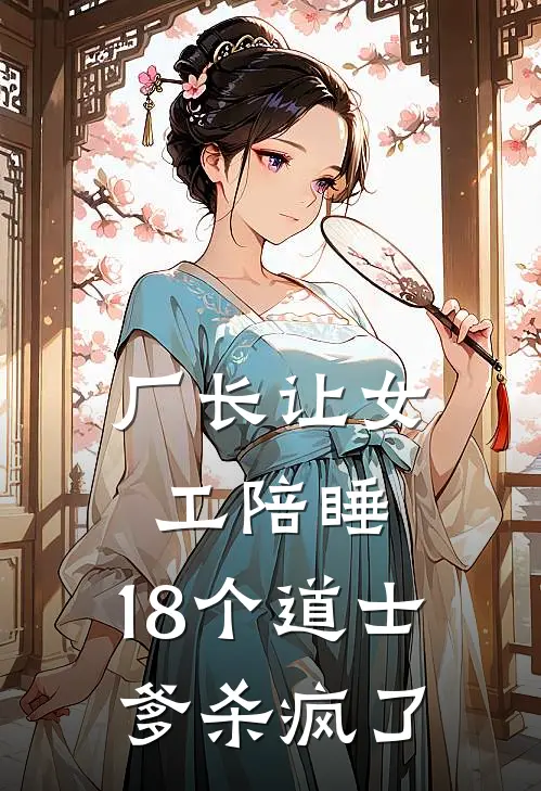 厂长让女工陪睡，18个道士爹杀疯了