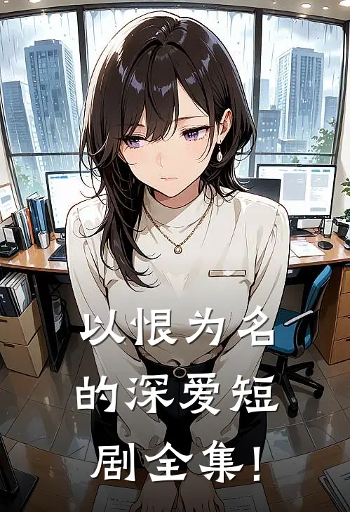 以恨为名的深爱短剧全集!