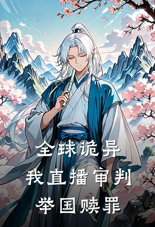 全球诡异：我直播审判，举国赎罪(秦夜辛格)全本免费在线阅读_秦夜辛格全文阅读