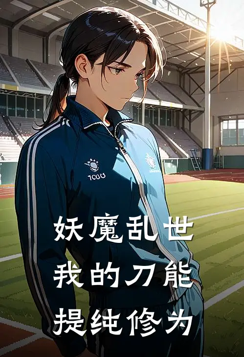 妖魔乱世：我的刀能提纯修为沈炼沈三免费小说大全_小说完结妖魔乱世：我的刀能提纯修为(沈炼沈三)