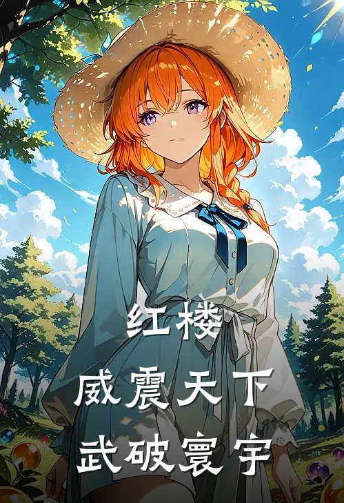 红楼：威震天下武破寰宇沈砚贾环免费小说_完本免费小说红楼：威震天下武破寰宇沈砚贾环