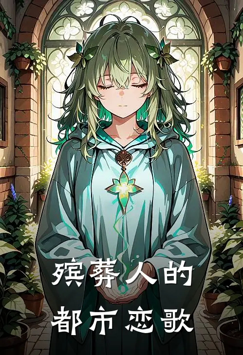 殡葬人的都市恋歌