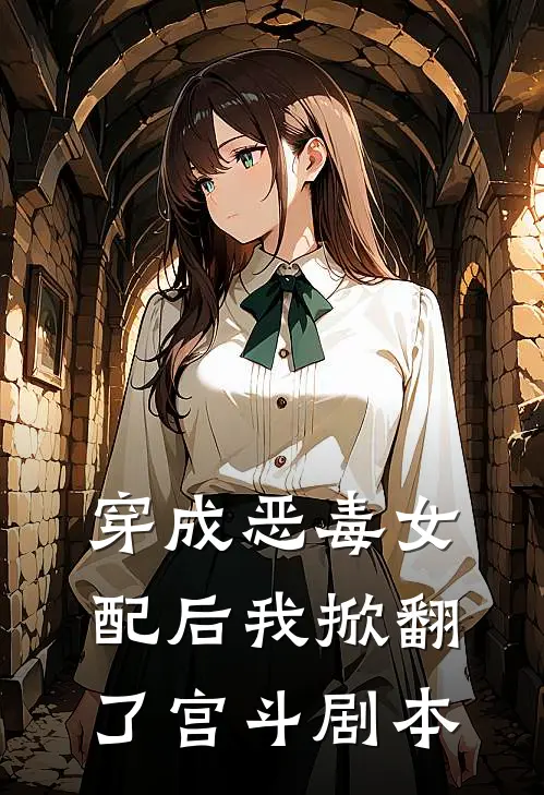 苏绾绾翠云穿成恶毒女配后我掀翻了宫斗剧本全章节在线阅读_穿成恶毒女配后我掀翻了宫斗剧本全集免费在线阅读