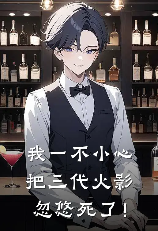 我一不小心把三代火影忽悠死了！