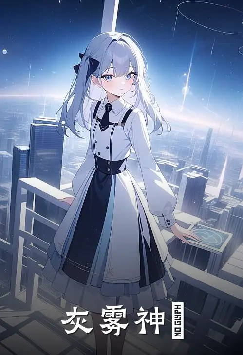 灰雾神祇(哈维星琉)热门小说_《灰雾神祇》最新章节在线阅读