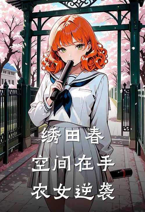 绣田春：空间在手，农女逆袭(林晚星刘三)最新推荐小说_在哪看免费小说绣田春：空间在手，农女逆袭林晚星刘三