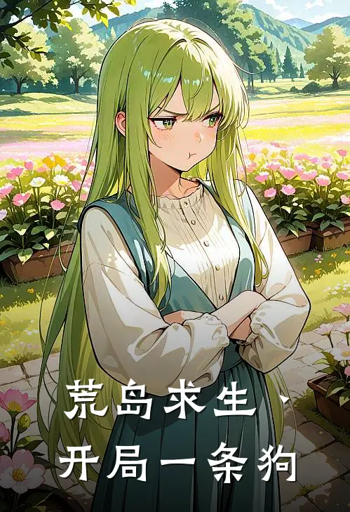 荒岛求生丶开局一条狗(顾牧顾牧)热门完本小说_最新小说荒岛求生丶开局一条狗顾牧顾牧