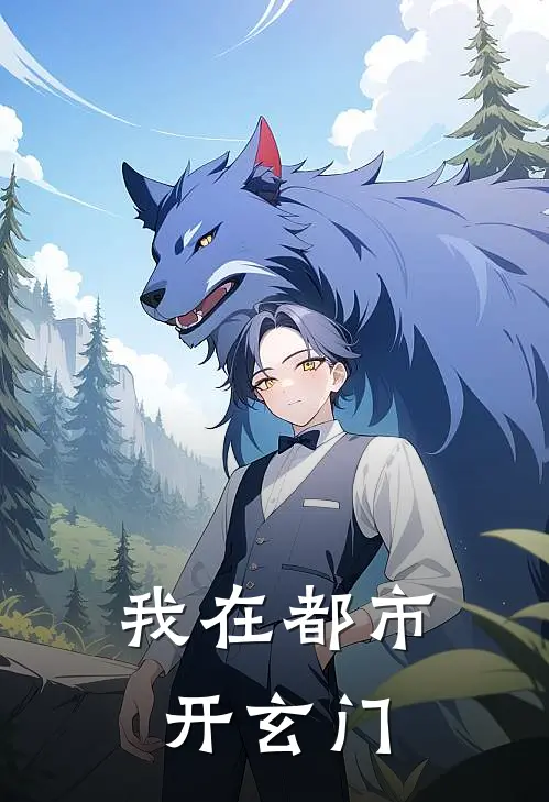 我在都市开玄门陈青玄林薇推荐完结小说_热门小说在线阅读我在都市开玄门(陈青玄林薇)