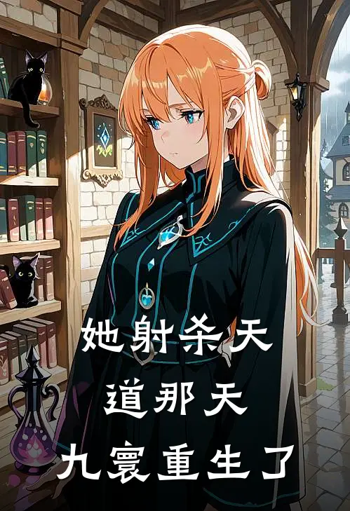 她射杀天道那天，九寰重生了厉胜男谷之华免费小说全集_免费阅读无弹窗她射杀天道那天，九寰重生了厉胜男谷之华