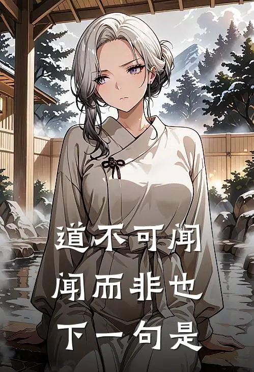 道不可闻闻而非也下一句是