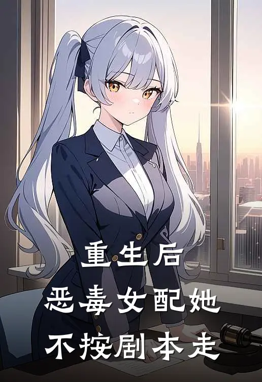 重生后，恶毒女配她不按剧本走(顾桑宁苏意禾)热门小说推荐_免费小说在线看重生后，恶毒女配她不按剧本走顾桑宁苏意禾