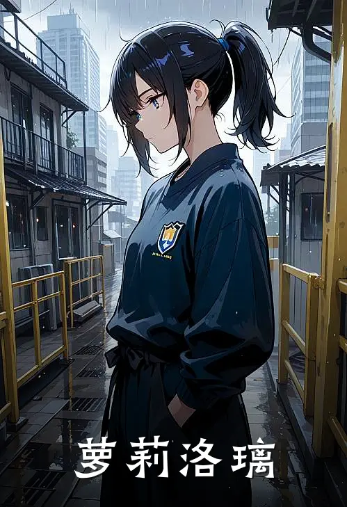 《萝莉洛璃》洛璃林瀚辰_(萝莉洛璃)全集在线阅读