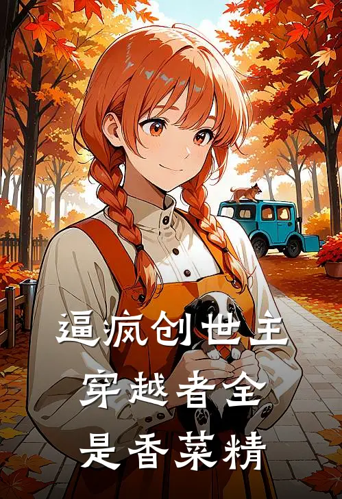 逼疯创世主：穿越者全是香菜精林越林深最新小说全文阅读_最新章节列表逼疯创世主：穿越者全是香菜精(林越林深)