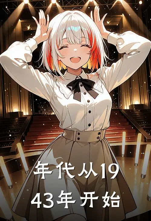 年代从1943年开始，(赵磊何大清)最新小说_免费阅读完整版小说年代从1943年开始，(赵磊何大清)