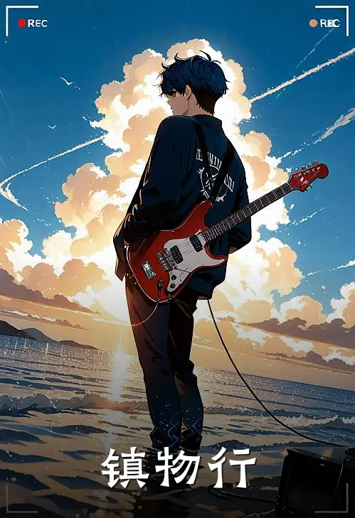 镇物行(沈彻林清)完本小说大全_热门小说大全镇物行沈彻林清