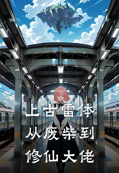 上古雷体：从废柴到修仙大佬(林风赵虎)小说免费在线阅读_上古雷体：从废柴到修仙大佬(林风赵虎)大结局阅读