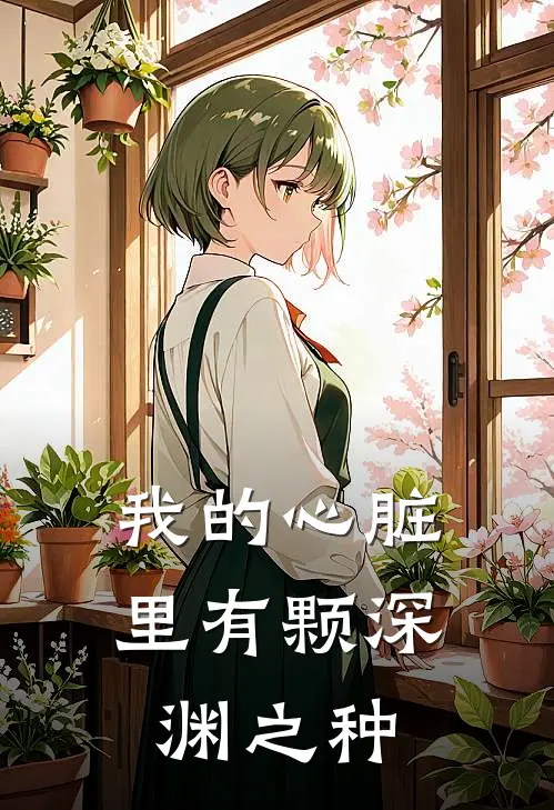 我的心脏里有颗深渊之种(王猛陈媛)全本免费在线阅读_我的心脏里有颗深渊之种全文阅读
