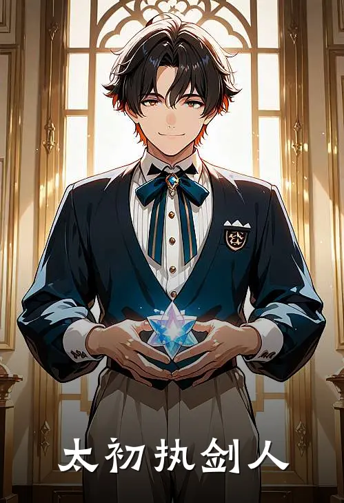《太初执剑人》闻人策苏婉免费完本小说在线阅读_《太初执剑人》闻人策苏婉免费小说