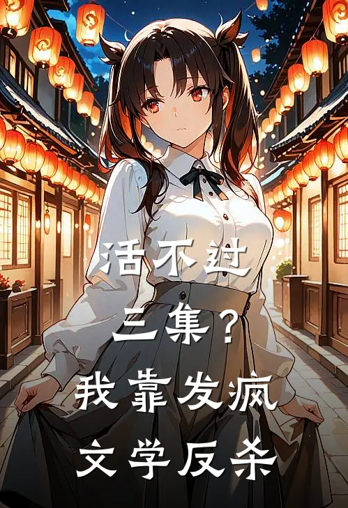 活不过三集？我靠发疯文学反杀(林晓晓夜渊)完整版免费阅读_最新章节列表活不过三集？我靠发疯文学反杀(林晓晓夜渊)