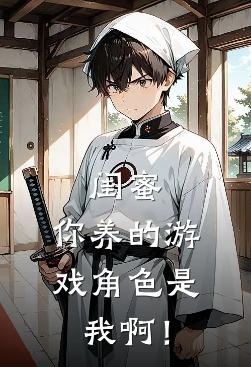 闺蜜，你养的游戏角色是我啊！梨萌萌苏棠免费小说在线看_完本小说阅读闺蜜，你养的游戏角色是我啊！(梨萌萌苏棠)