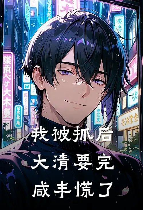 朱重茂奕詝(我被抓后，大清要完，咸丰慌了)全章节在线阅读_(我被抓后，大清要完，咸丰慌了)全本在线阅读