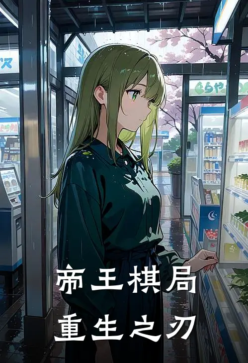 帝王棋局：重生之刃萧彻苏时雨新热门小说_最新章节列表帝王棋局：重生之刃(萧彻苏时雨)