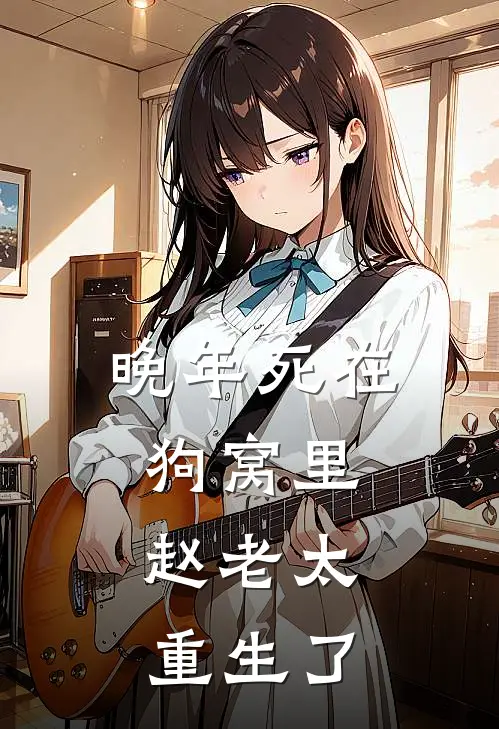 晚年死在狗窝里，赵老太重生了林国荣王秀英免费完本小说_小说推荐完本晚年死在狗窝里，赵老太重生了(林国荣王秀英)